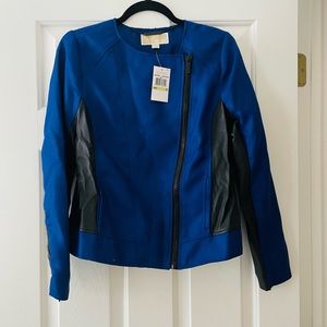Michael Kors Jacket new with tags.